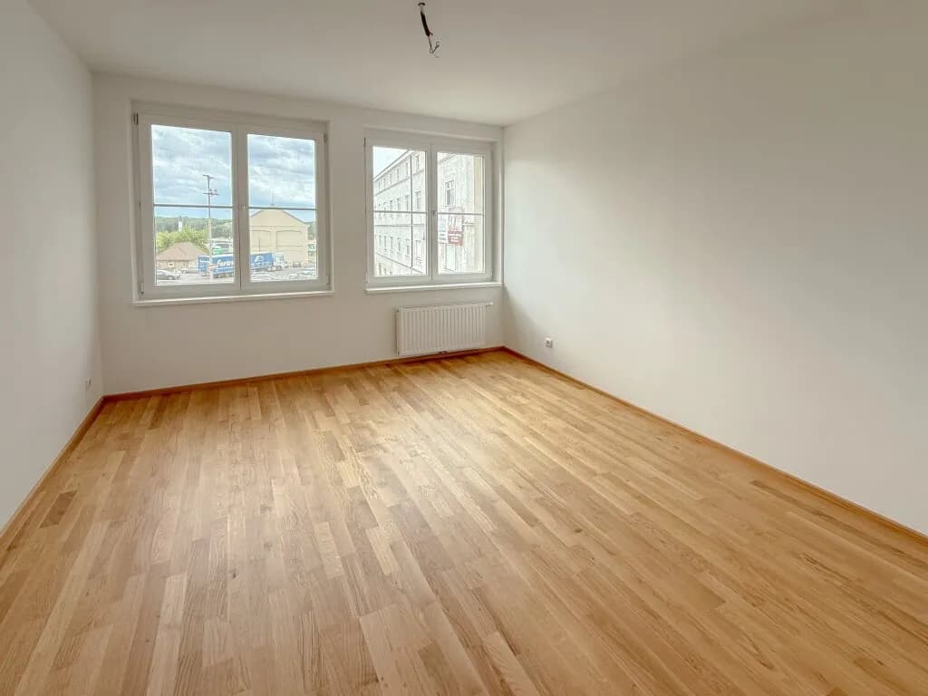 2-Zimmer-Wohnung mieten in Bruck an der Leitha – 54 m², € 859 – Bild 3 von 7