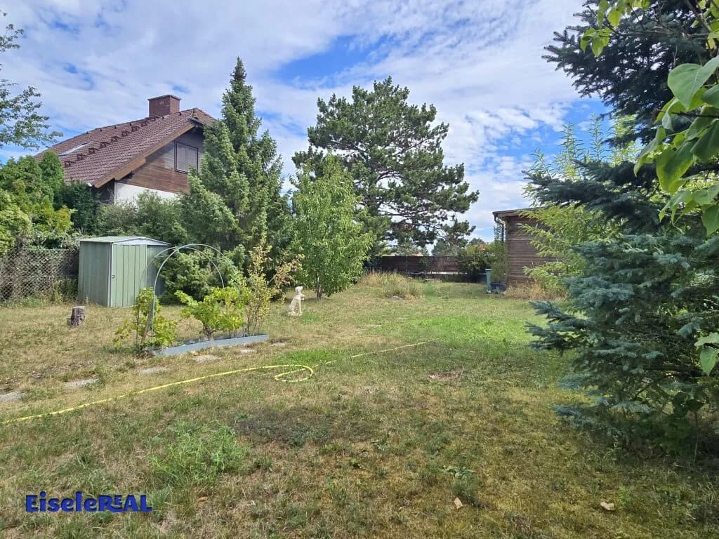 Grundstück kaufen in Mödling – 665 m², € 670.000 – Bild 3 von 12