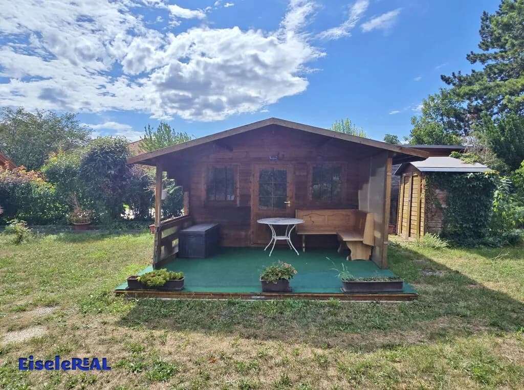 Grundstück kaufen in Mödling – 665 m², € 670.000 – Bild 6 von 12
