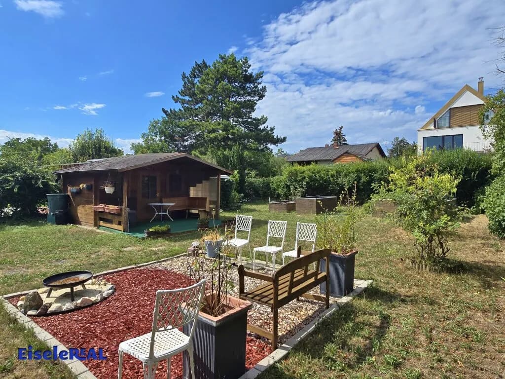 Grundstück kaufen in Mödling – 665 m², € 670.000 – Bild 7 von 12