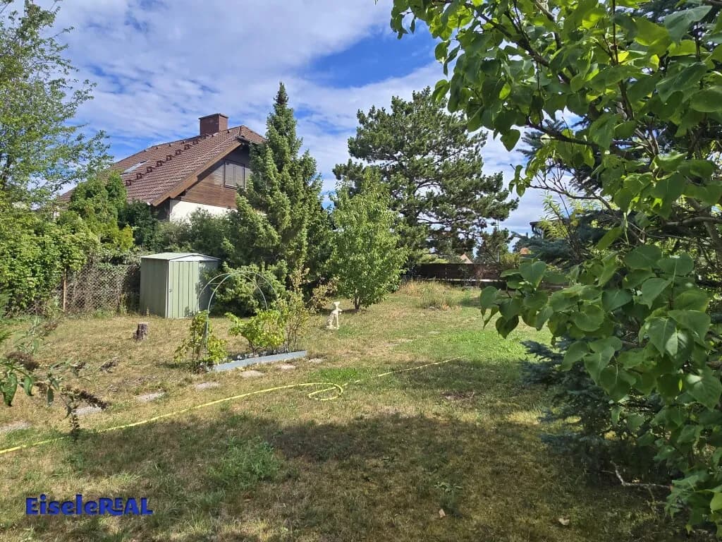 Grundstück kaufen in Mödling – 665 m², € 670.000 – Bild 9 von 12