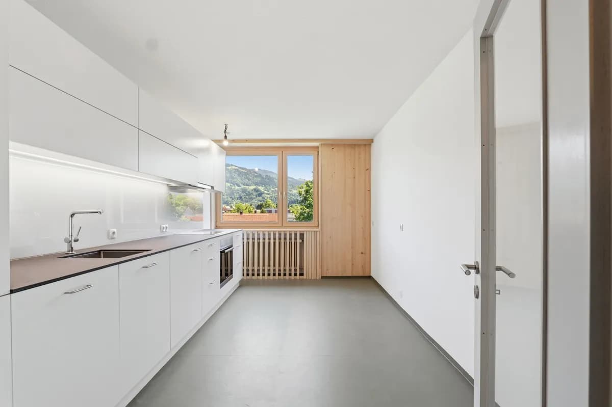 2-Zimmer-Wohnung kaufen in Dornbirn – 64,88 m², € 325.000 – Bild 5 von 25