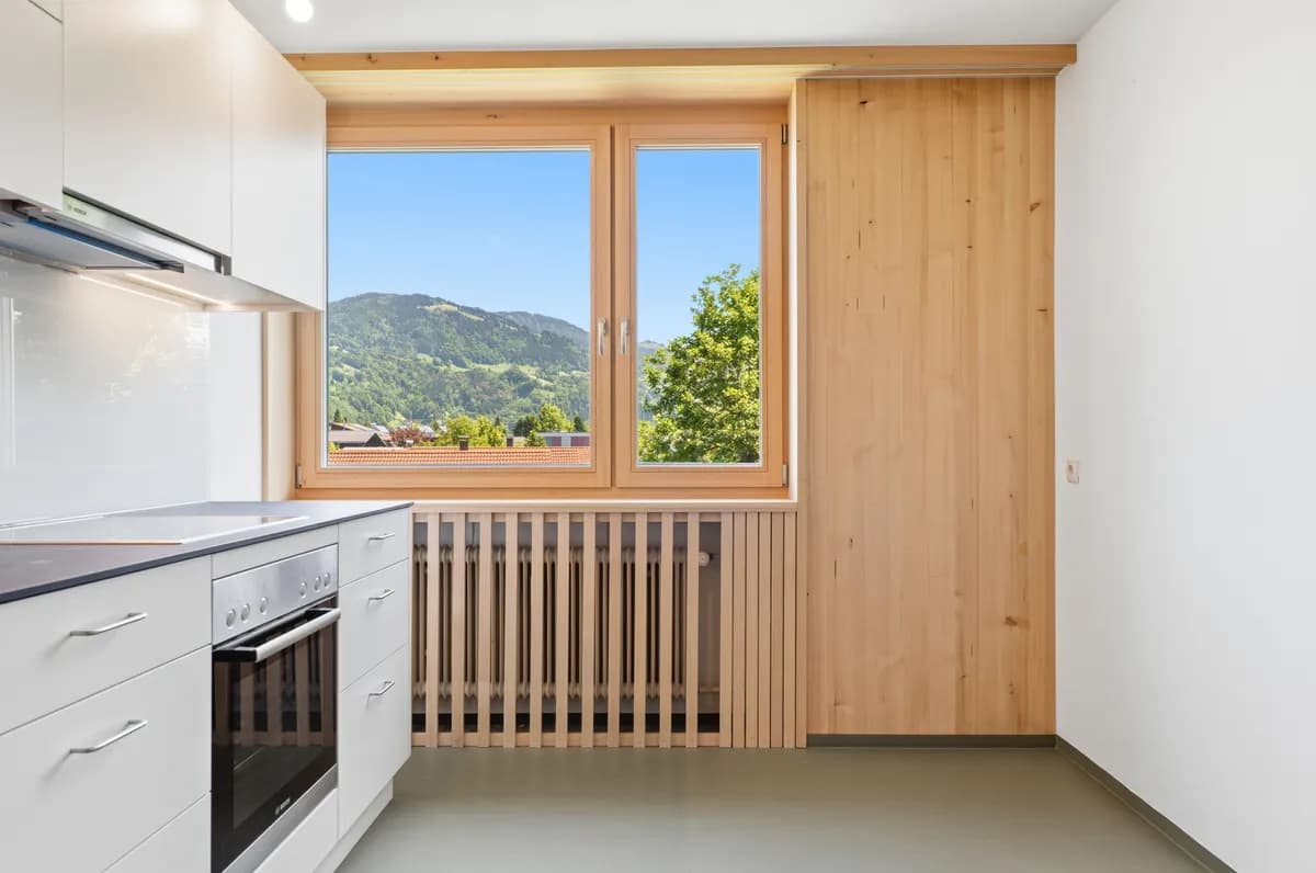 2-Zimmer-Wohnung kaufen in Dornbirn – 64,88 m², € 325.000 – Bild 7 von 25