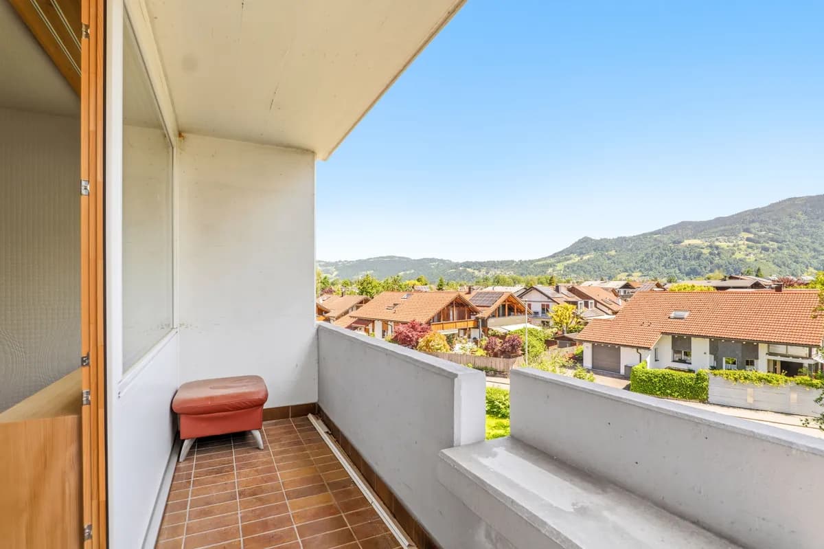 2-Zimmer-Wohnung kaufen in Dornbirn – 64,88 m², € 325.000 – Bild 11 von 25