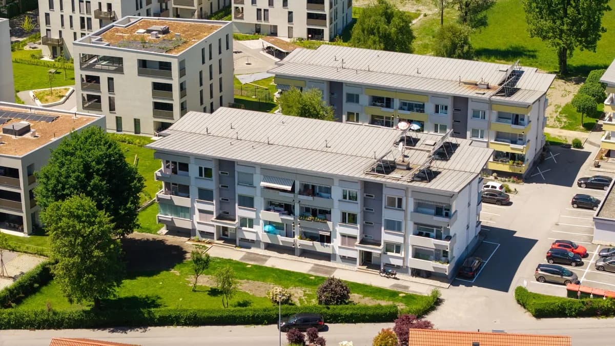 2-Zimmer-Wohnung kaufen in Dornbirn – 64,88 m², € 325.000 – Bild 17 von 25