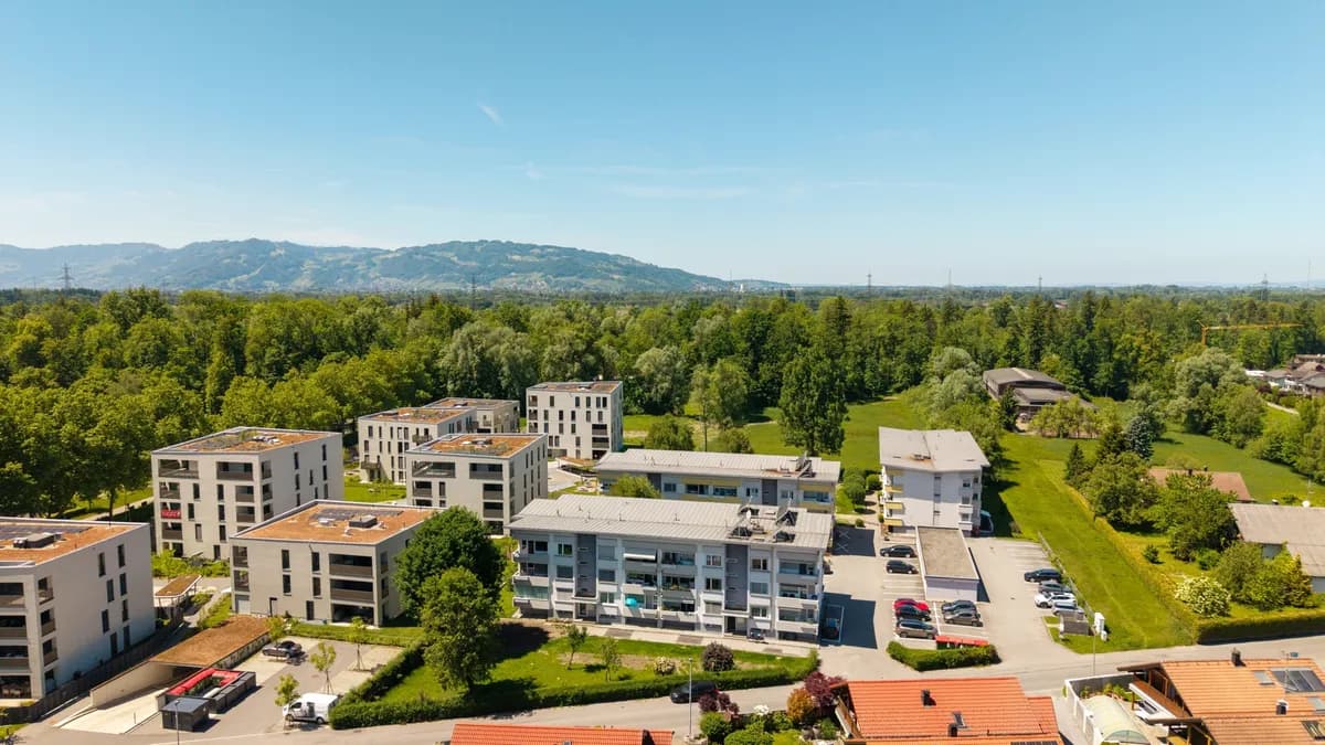 2-Zimmer-Wohnung kaufen in Dornbirn – 64,88 m², € 325.000 – Bild 18 von 25