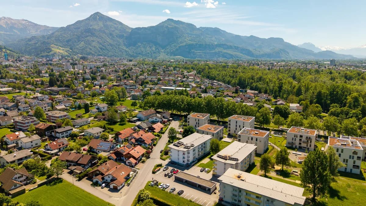 2-Zimmer-Wohnung kaufen in Dornbirn – 64,88 m², € 325.000 – Bild 20 von 25
