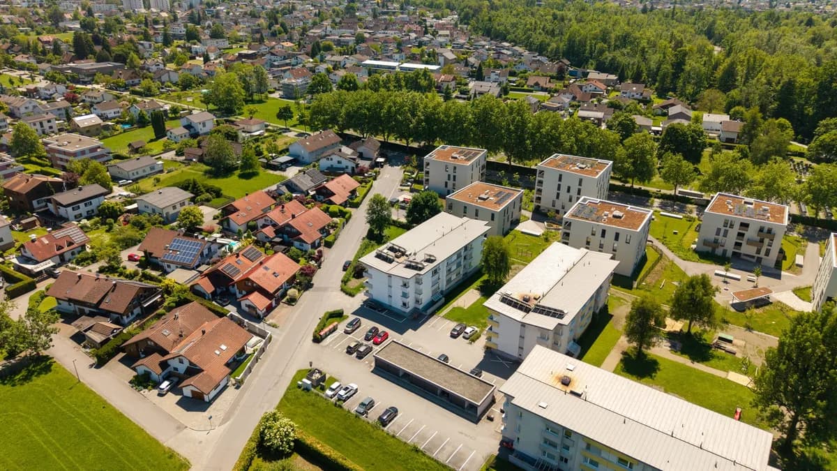 2-Zimmer-Wohnung kaufen in Dornbirn – 64,88 m², € 325.000 – Bild 21 von 25