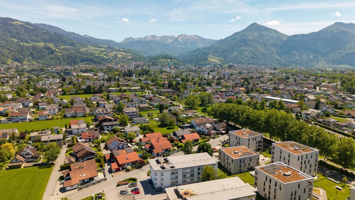 2-Zimmer-Wohnung kaufen in Dornbirn – 64,88 m², € 325.000 – Bild 22 von 25