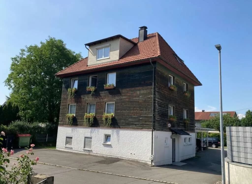 Gewerbeimmobilie kaufen in Dornbirn – 412 m²
