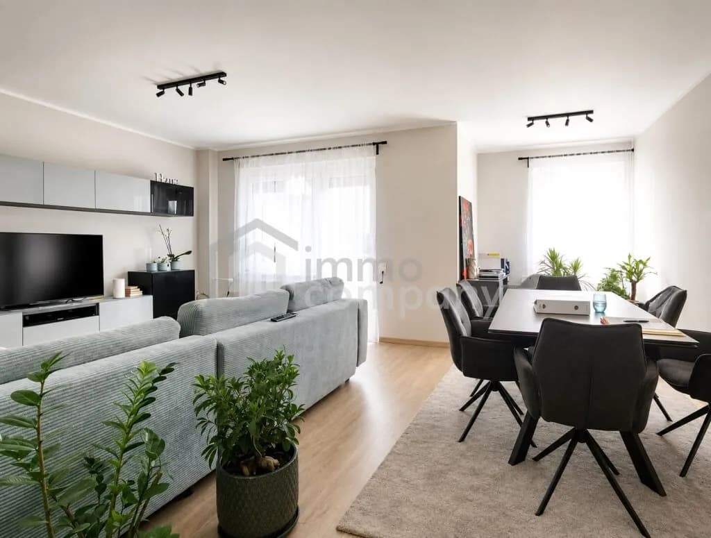 4-Zimmer-Wohnung kaufen in Bruck an der Leitha – 96 m², € 369.000 – Bild 2 von 16
