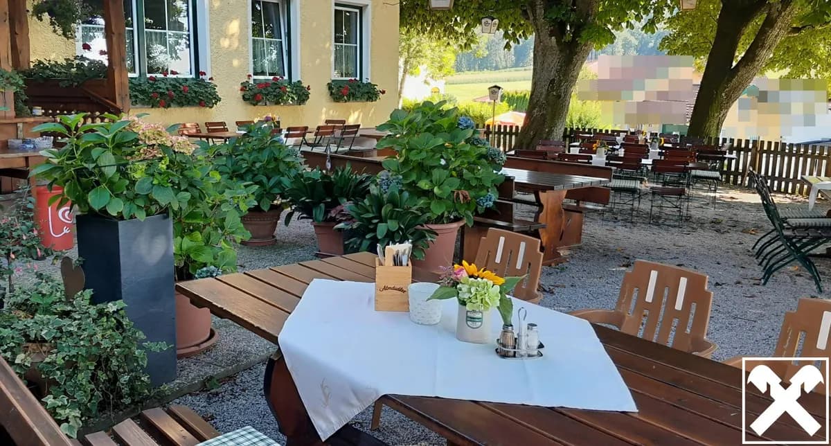 Gewerbeimmobilie kaufen in Braunau am Inn – 4 185 m², € 999.000 – Bild 4 von 9