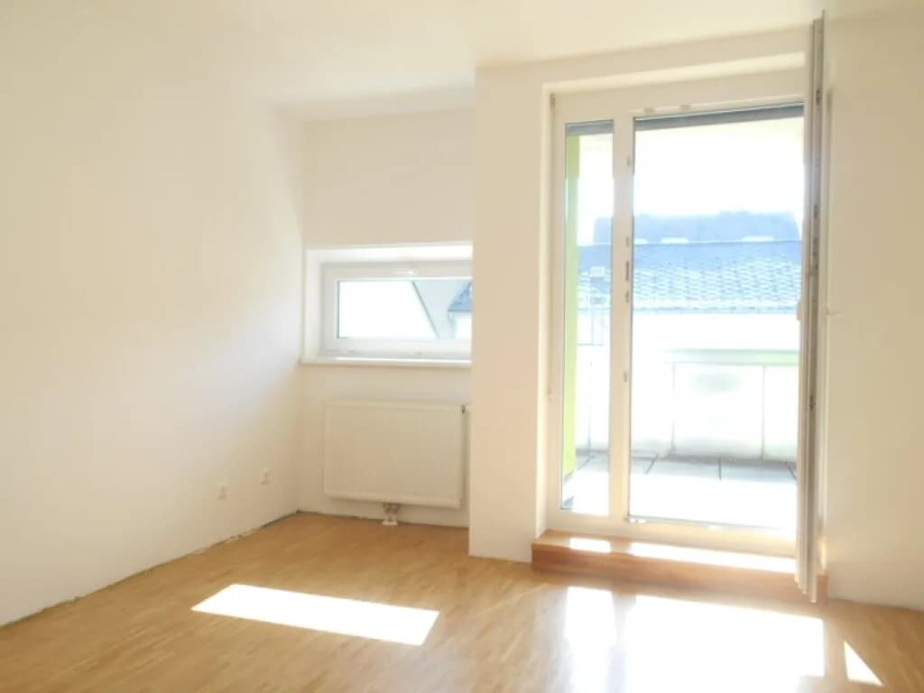 2-Zimmer-Wohnung mieten in Graz – 42,96 m², € 645 – Bild 3 von 11