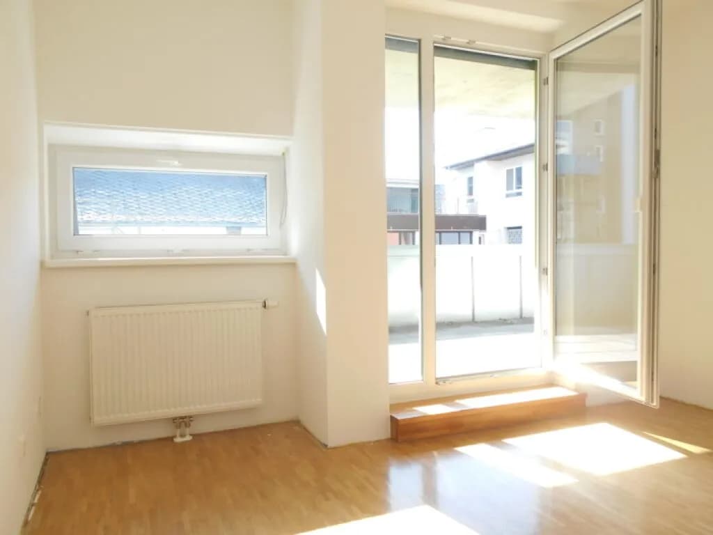 2-Zimmer-Wohnung mieten in Graz – 42,96 m², € 645 – Bild 4 von 11