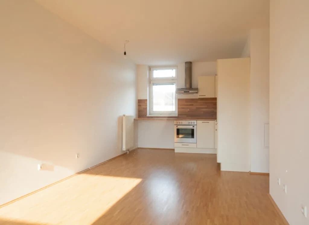 2-Zimmer-Wohnung mieten in Graz – 42,96 m², € 645 – Bild 5 von 11