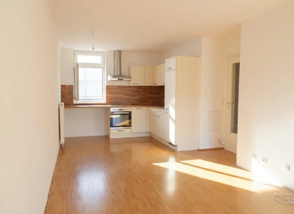 2-Zimmer-Wohnung mieten in Graz – 42,96 m², € 645 – Bild 7 von 11