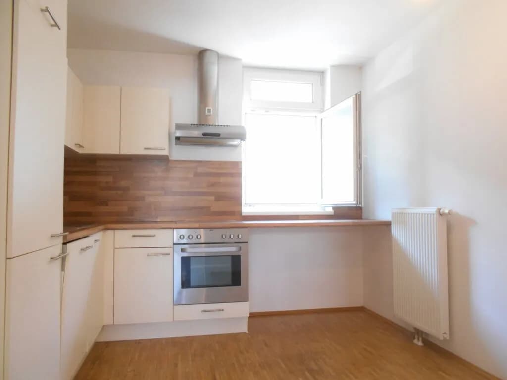 2-Zimmer-Wohnung mieten in Graz – 42,96 m², € 645 – Bild 8 von 11