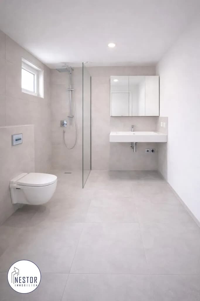 Immobilie kaufen in Wien – 45,54 m², € 311.756 – Bild 2 von 2