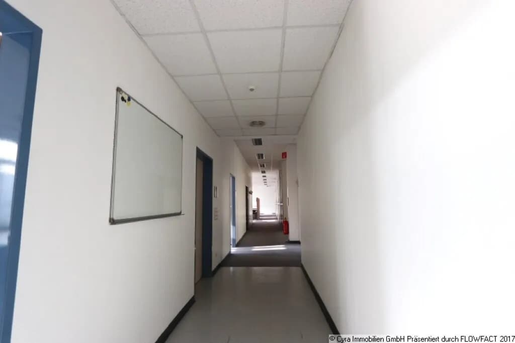 Gewerbeimmobilie mieten in Linz – 2 000 m², € 28.050 – Bild 2 von 17