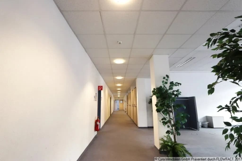 Gewerbeimmobilie mieten in Linz – 2 000 m², € 28.050 – Bild 9 von 17