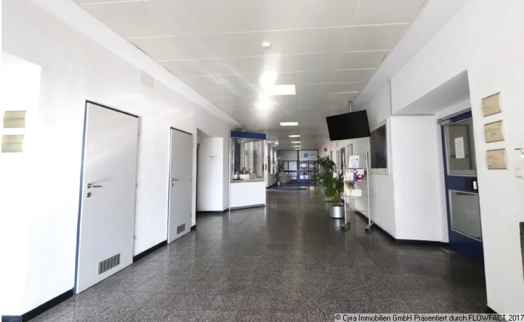 Gewerbeimmobilie mieten in Linz – 2 000 m², € 28.050 – Bild 11 von 17