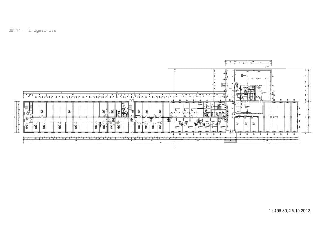 Gewerbeimmobilie mieten in Linz – 2 000 m², € 28.050 – Bild 15 von 17
