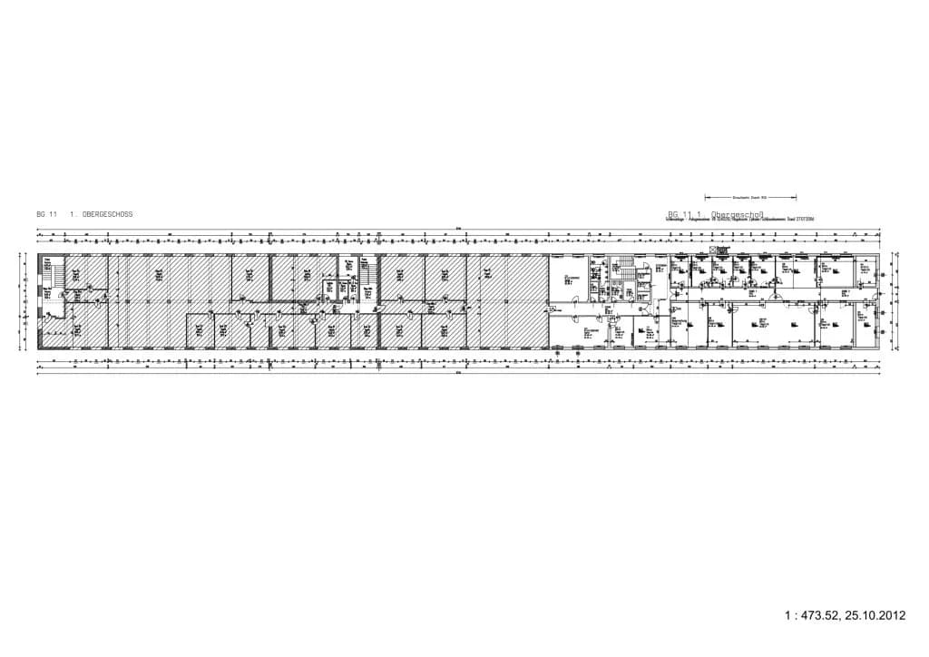 Gewerbeimmobilie mieten in Linz – 2 000 m², € 28.050 – Bild 16 von 17
