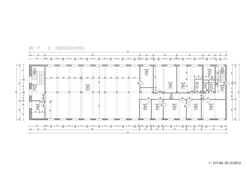 Gewerbeimmobilie mieten in Linz – 2 000 m², € 28.050 – Bild 17 von 17