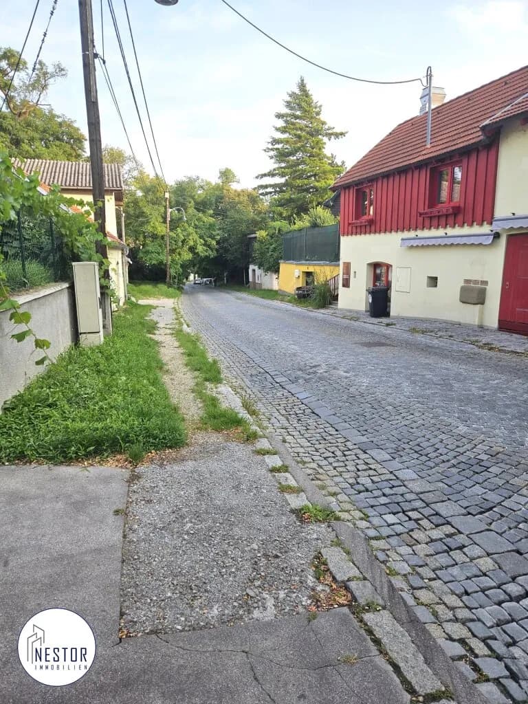 4-Zimmer-Haus kaufen in Wien – 116,16 m², € 499.000 – Bild 3 von 26