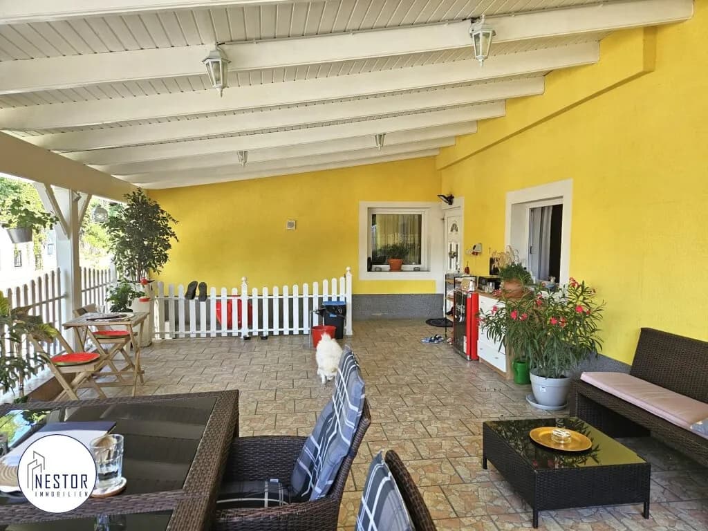 4-Zimmer-Haus kaufen in Wien – 116,16 m², € 499.000 – Bild 6 von 26