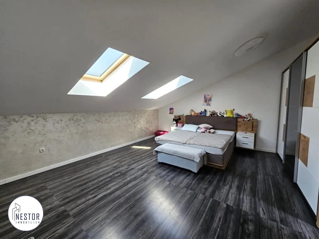 4-Zimmer-Haus kaufen in Wien – 116,16 m², € 499.000 – Bild 16 von 26