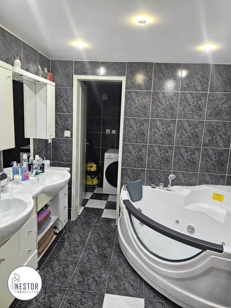 4-Zimmer-Haus kaufen in Wien – 116,16 m², € 499.000 – Bild 20 von 26