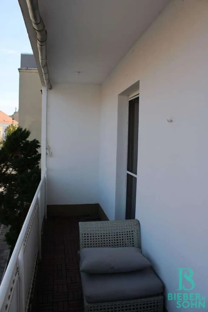 2-Zimmer-Wohnung kaufen in Mödling – 58,76 m², € 220.000 – Bild 2 von 24
