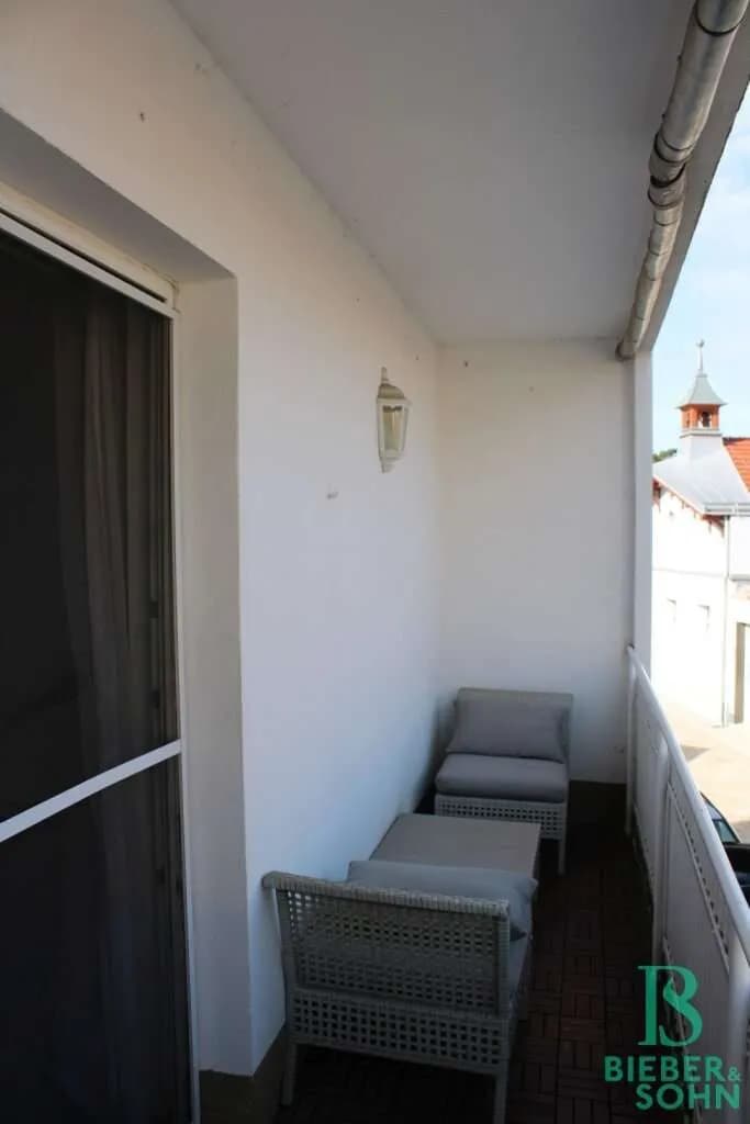 2-Zimmer-Wohnung kaufen in Mödling – 58,76 m², € 220.000 – Bild 3 von 24