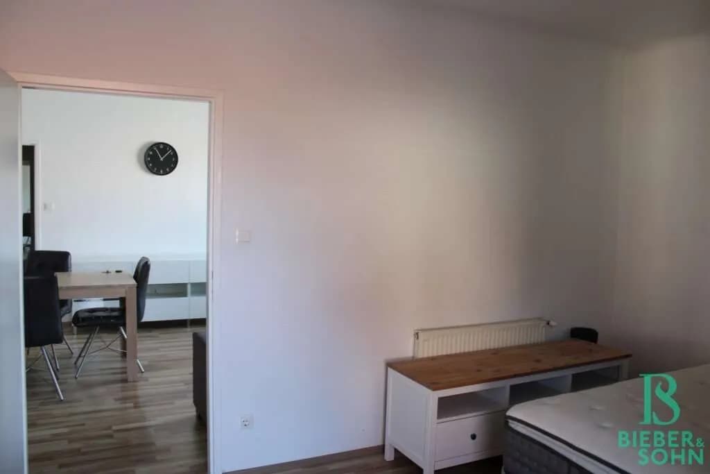 2-Zimmer-Wohnung kaufen in Mödling – 58,76 m², € 220.000 – Bild 6 von 24