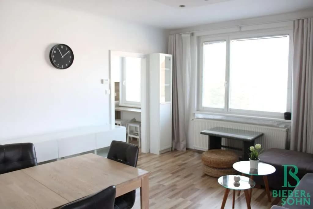 2-Zimmer-Wohnung kaufen in Mödling – 58,76 m², € 220.000 – Bild 7 von 24
