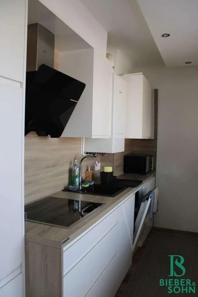 2-Zimmer-Wohnung kaufen in Mödling – 58,76 m², € 220.000 – Bild 8 von 24
