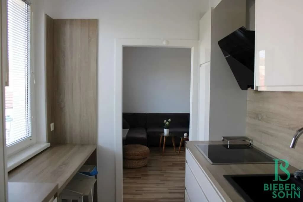 2-Zimmer-Wohnung kaufen in Mödling – 58,76 m², € 220.000 – Bild 10 von 24