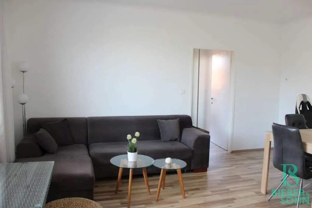 2-Zimmer-Wohnung kaufen in Mödling – 58,76 m², € 220.000 – Bild 11 von 24