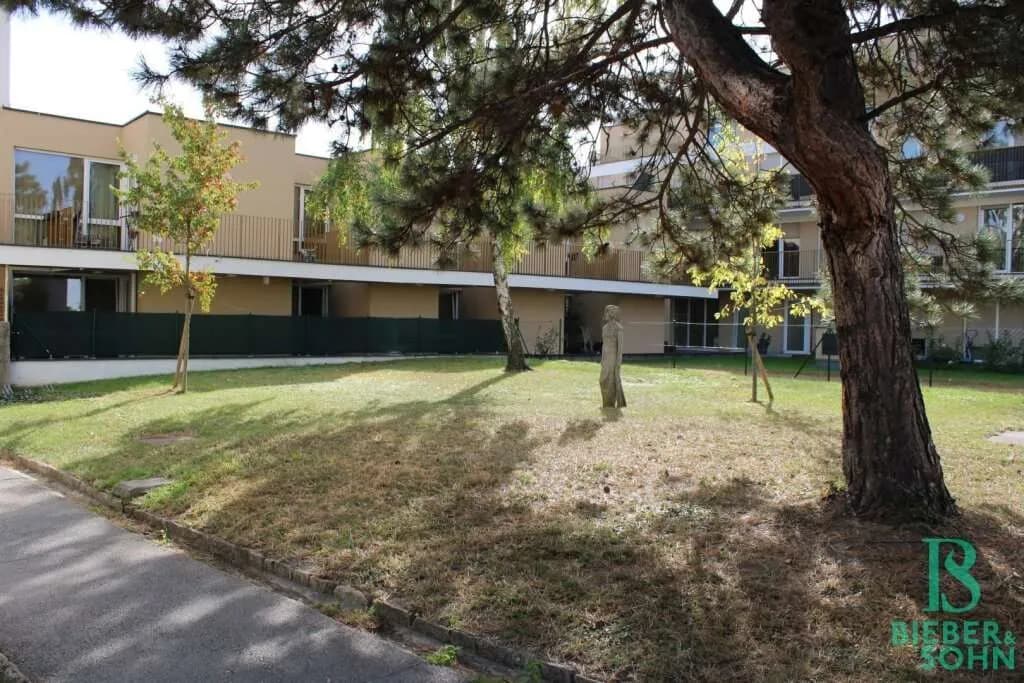 2-Zimmer-Wohnung kaufen in Mödling – 58,76 m², € 220.000 – Bild 20 von 24