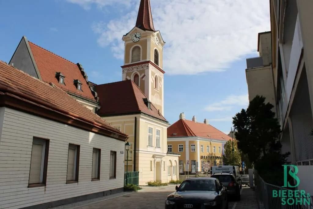 2-Zimmer-Wohnung kaufen in Mödling – 58,76 m², € 220.000 – Bild 22 von 24