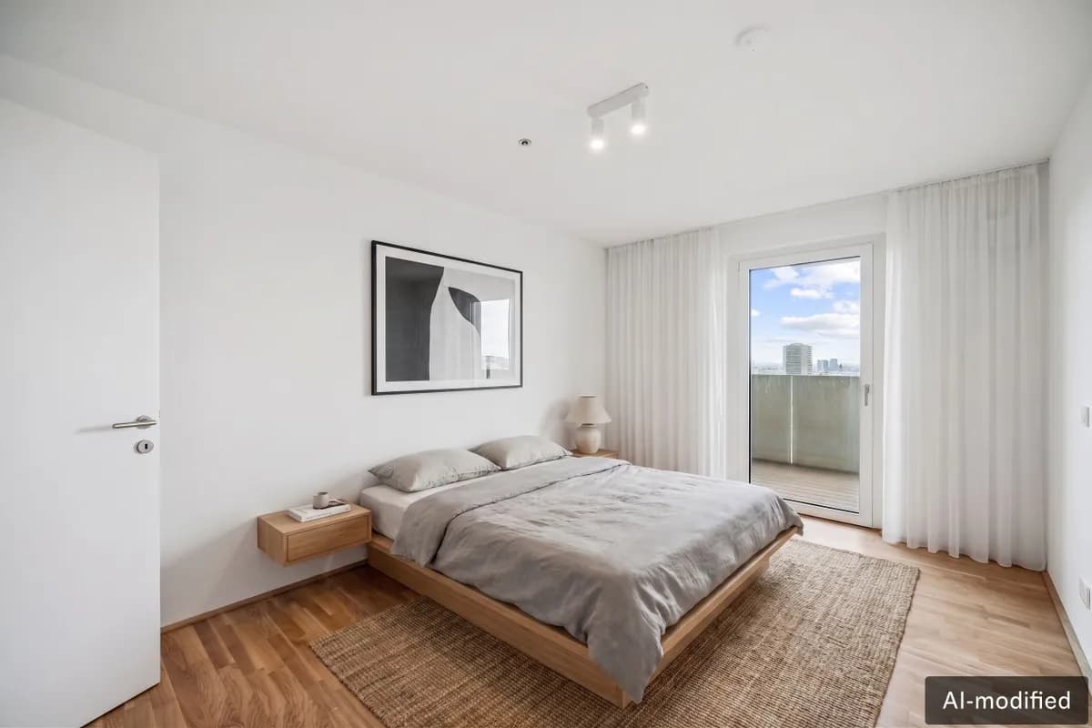 3-Zimmer-Wohnung mieten in Wien – 89 m², € 2.425 – Bild 7 von 12