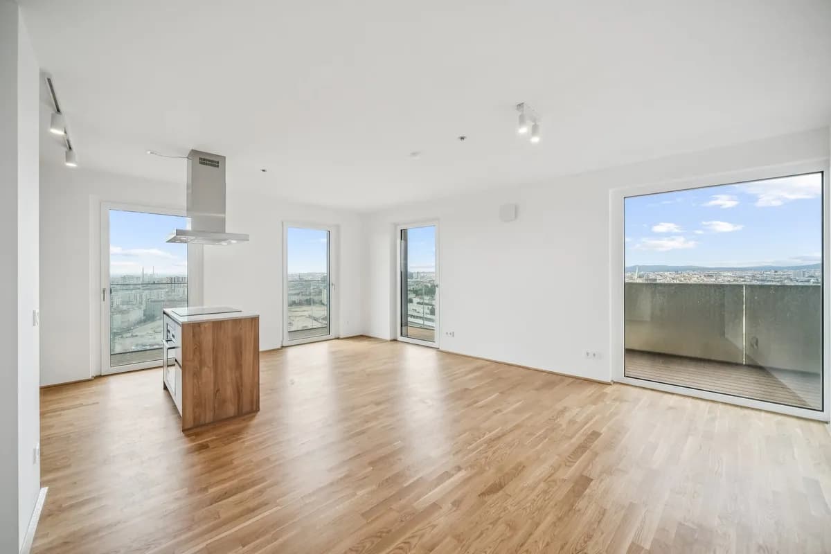 3-Zimmer-Wohnung mieten in Wien – 89 m², € 2.425 – Bild 8 von 12