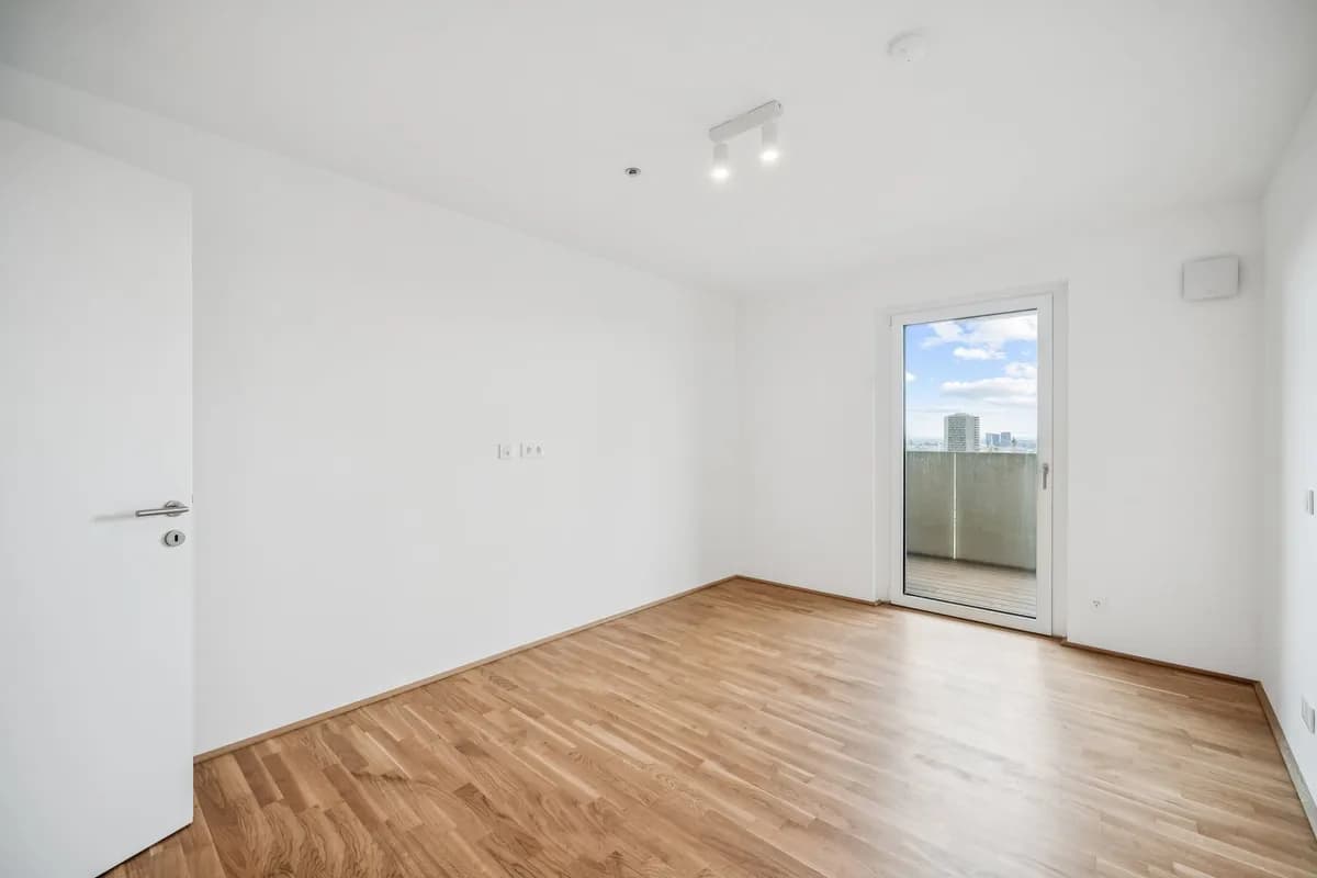 3-Zimmer-Wohnung mieten in Wien – 89 m², € 2.425 – Bild 9 von 12