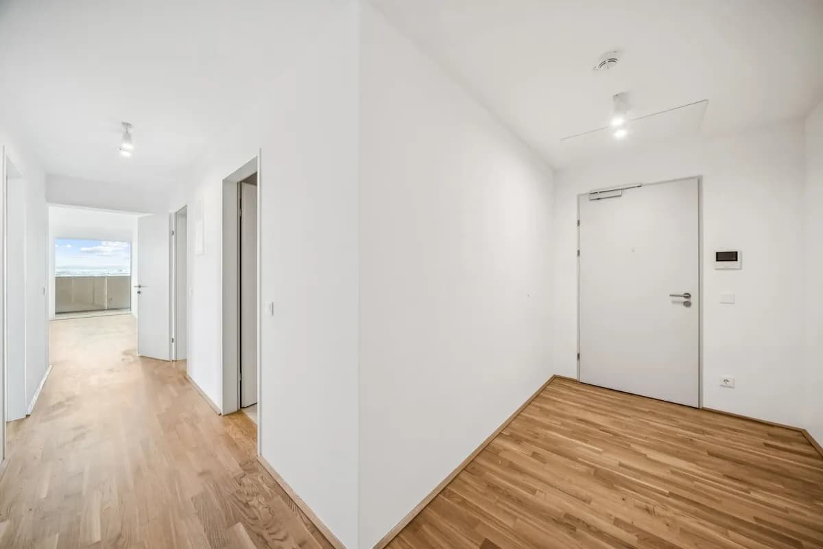 3-Zimmer-Wohnung mieten in Wien – 89 m², € 2.425 – Bild 10 von 12