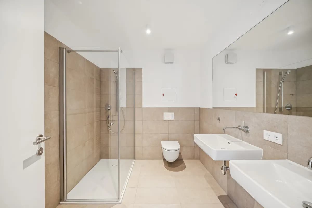 3-Zimmer-Wohnung mieten in Wien – 89 m², € 2.425 – Bild 11 von 12