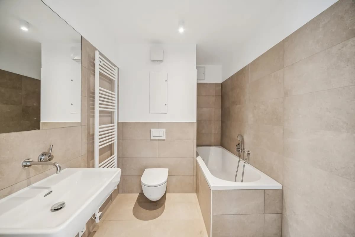 3-Zimmer-Wohnung mieten in Wien – 89 m², € 2.425 – Bild 12 von 12