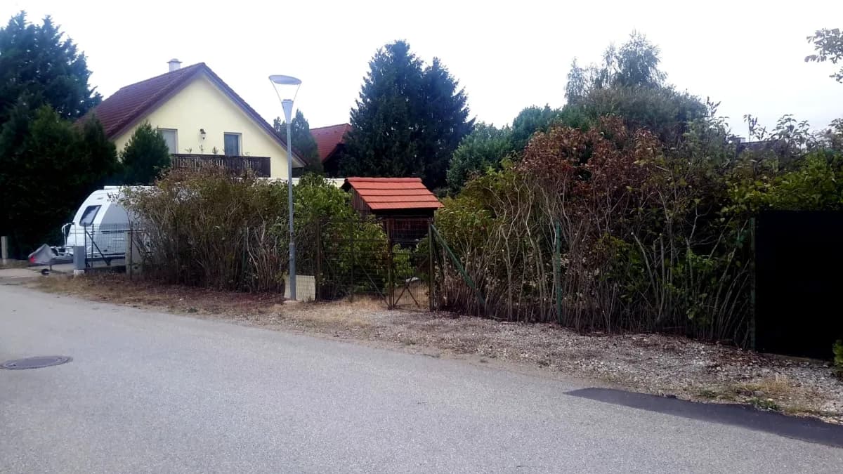 Grundstück kaufen in Gänserndorf – 1 062 m², € 369.000 – Bild 2 von 11