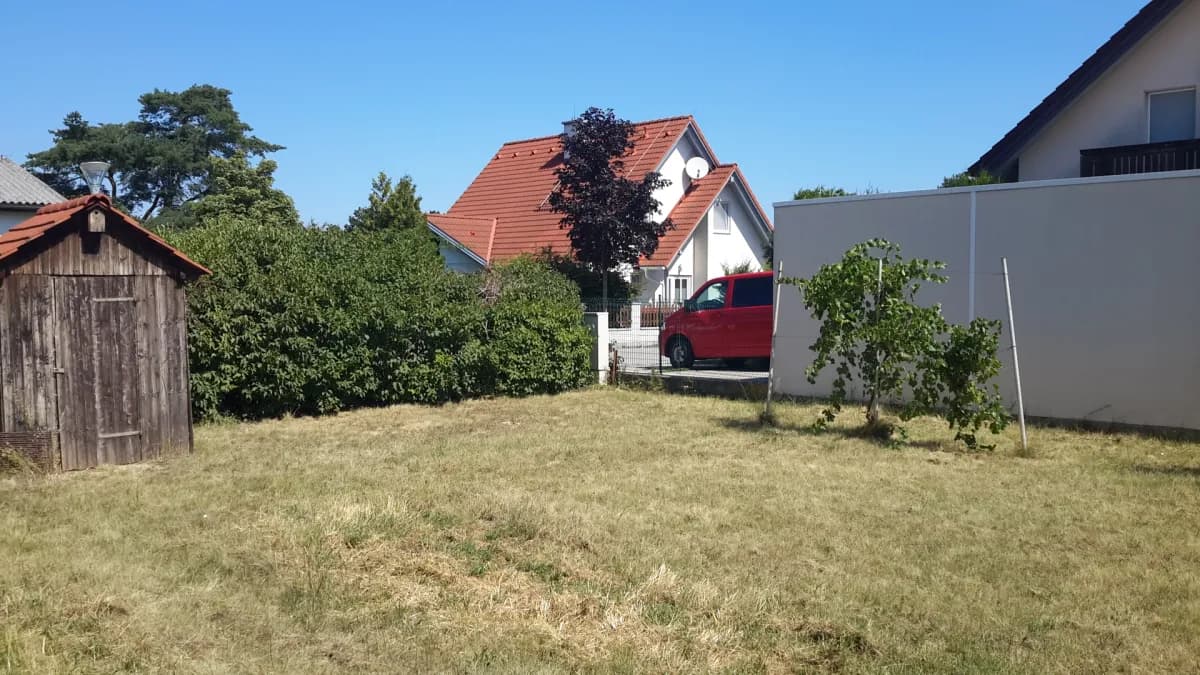 Grundstück kaufen in Gänserndorf – 1 062 m², € 369.000 – Bild 4 von 11