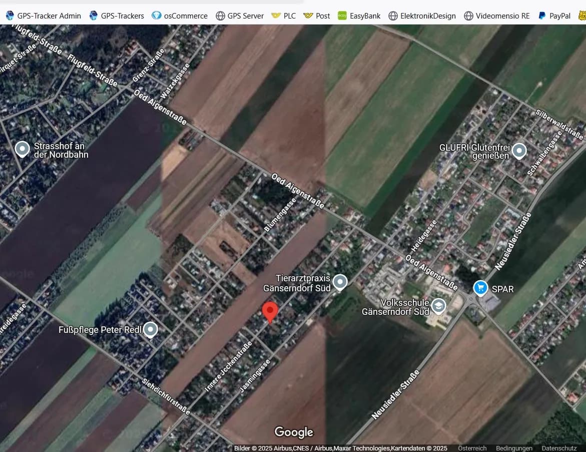 Grundstück kaufen in Gänserndorf – 1 062 m², € 369.000 – Bild 9 von 11